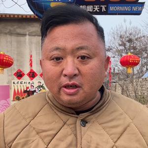 山东祥哥8703头像