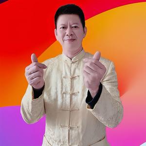 心意道太极拳头像