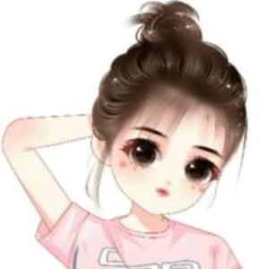 我是阿柒头像