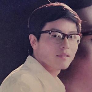 热情生活家Zlc头像