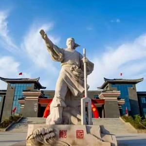 給牛割草的童子旦头像