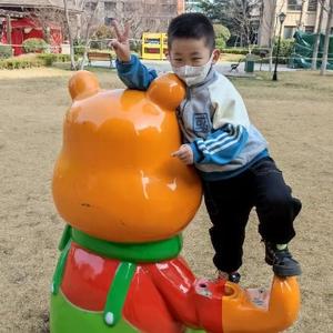 皮特爸头像