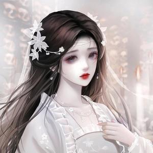 幽妍追剧头像