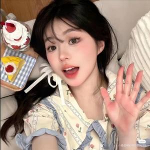 鲤鱼baby头像