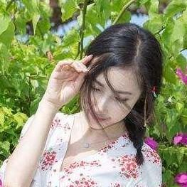 小薇v头像