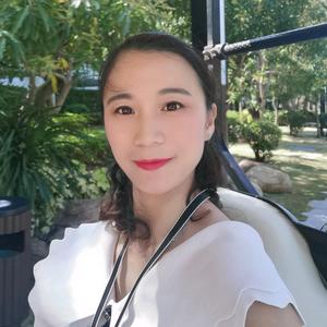 随风独舞头像