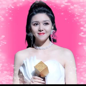 歌手毛惠头像