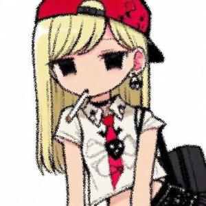 小八阿头像
