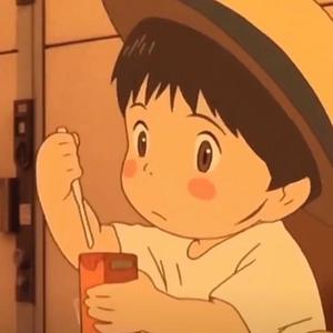 小豪头像