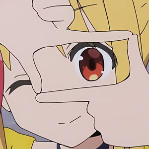溢音次元叶头像