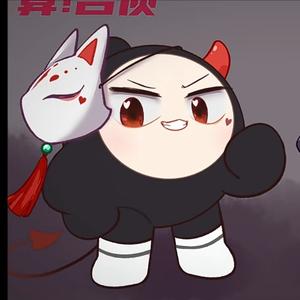 蛋仔派对心机头像