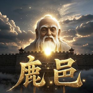 鹿小鹿头像