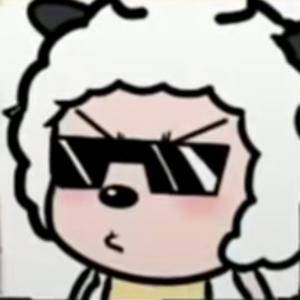 柳柳头像
