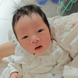 瑶宝头像
