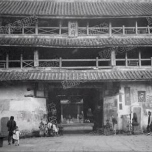 潮州文化历史源远流长头像