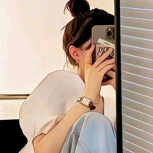 爱吃鱼的贝乐喵头像