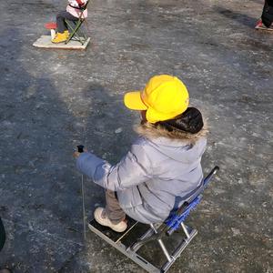 爱捣鼓的甩子头像