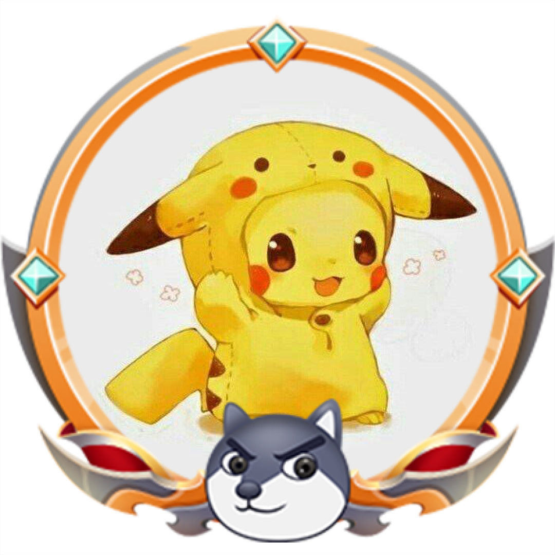 皮神工作室钻石小皮小号头像