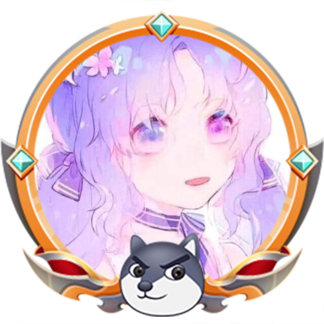 正大光明姚小姚头像