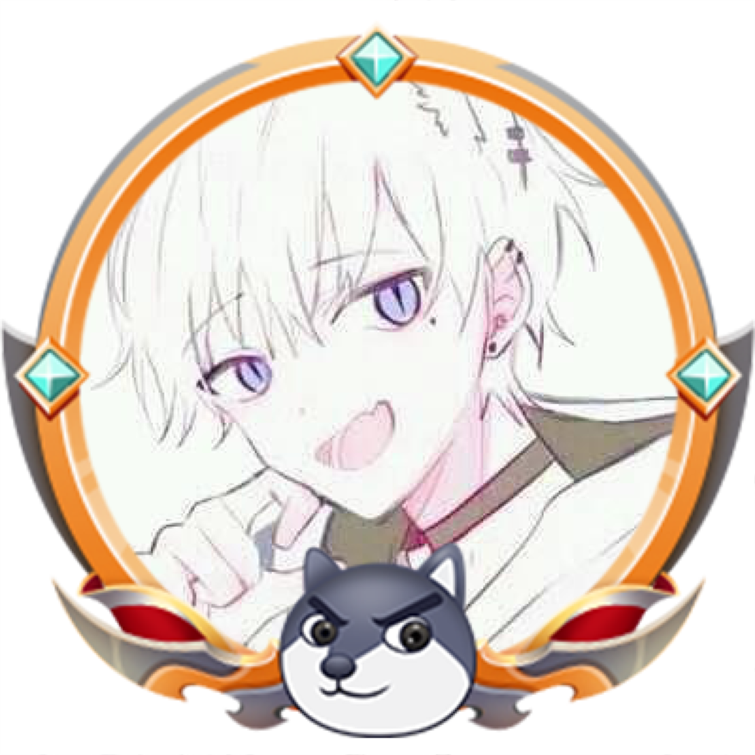 超狂杨文昊头像