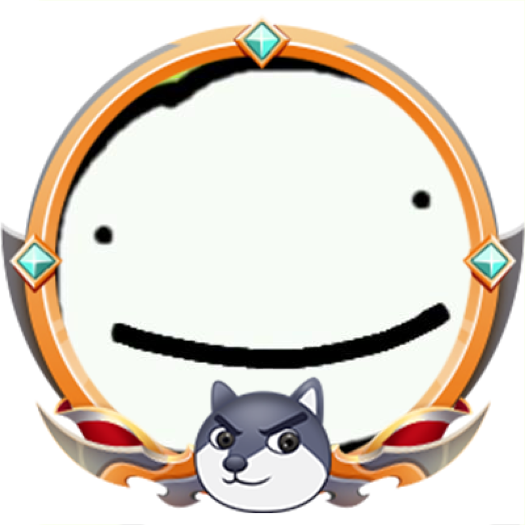 亿条超鲜的咸鱼头像