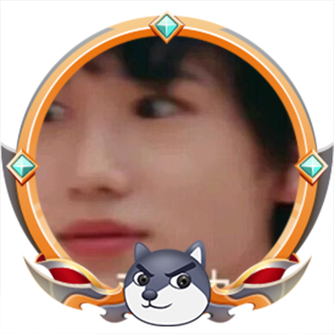 18楼爆米花悦琪头像