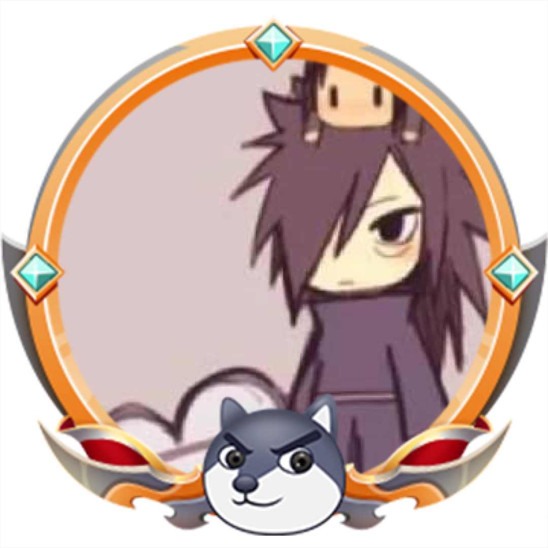 宇智波有柱间头像