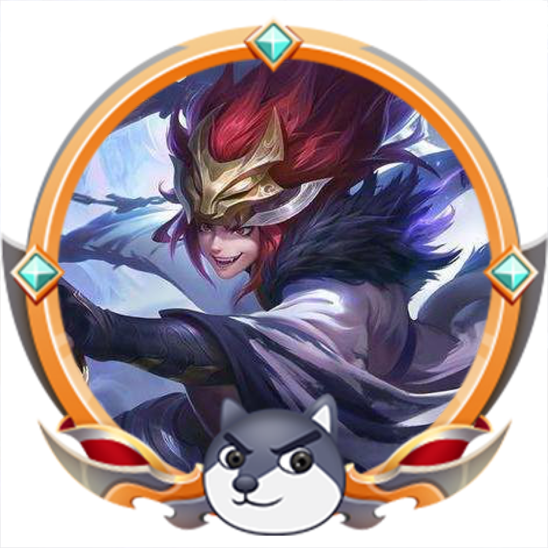 讨厌哥哥的玄策头像