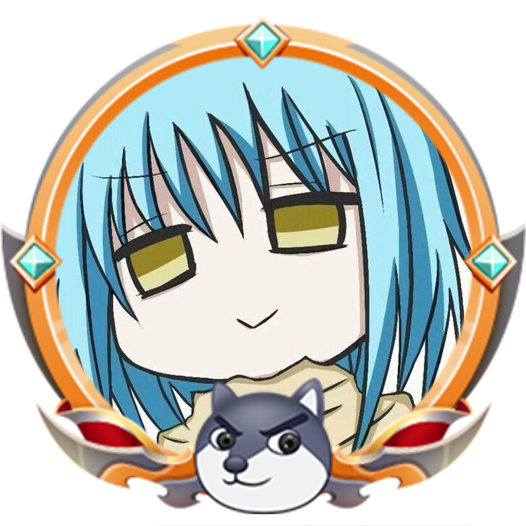 一只利姆露简介:看啥看啥都没72关注16粉丝304获赞