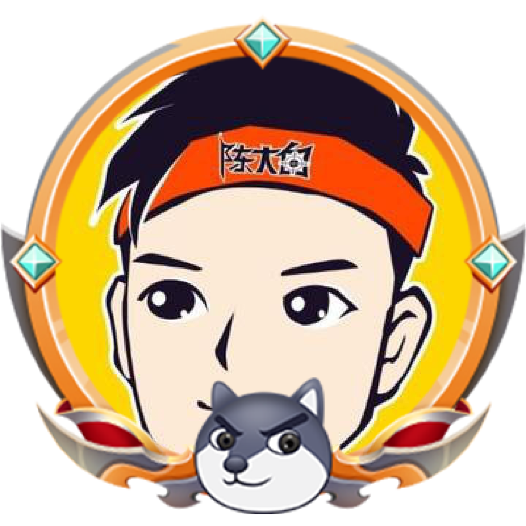 陈大白6281237555668的个人主页 - 西瓜视频