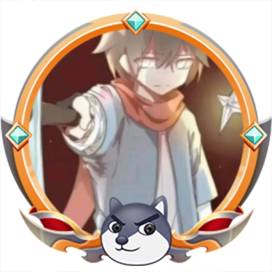 minecraft三三吖头像