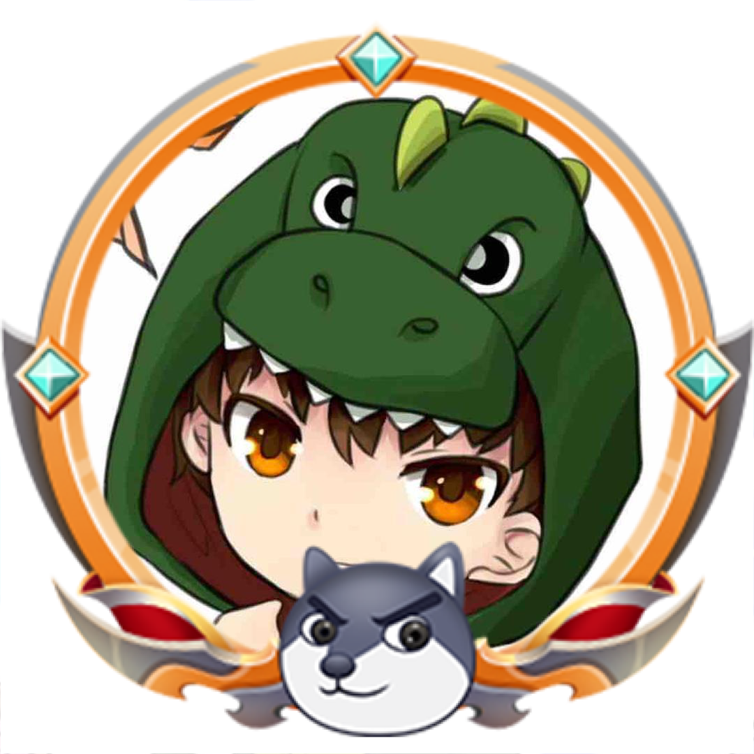 无敌战神龙哥的小号头像