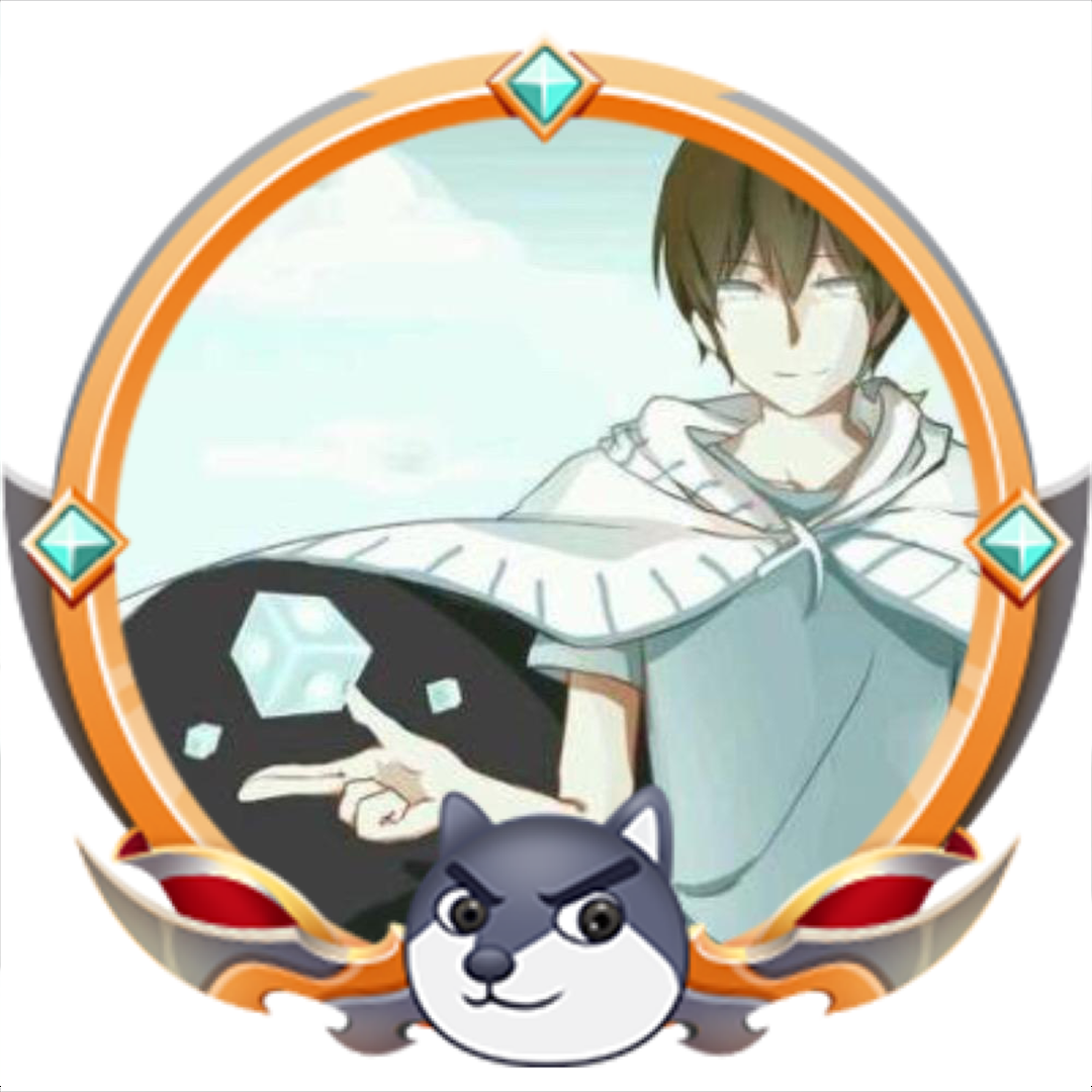 玄mc与音乐解说员头像