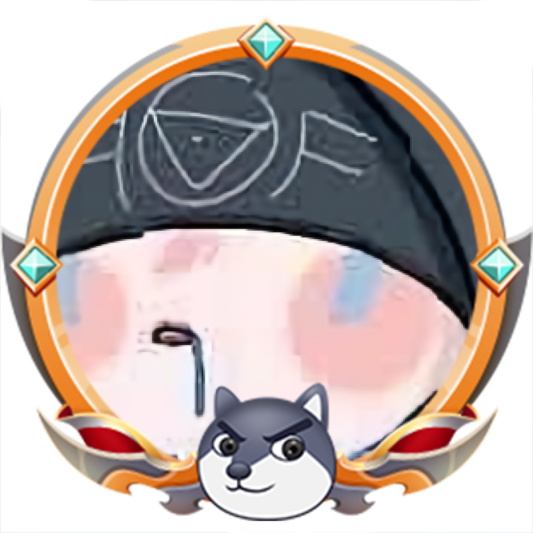 黑森林里的天启鸟头像