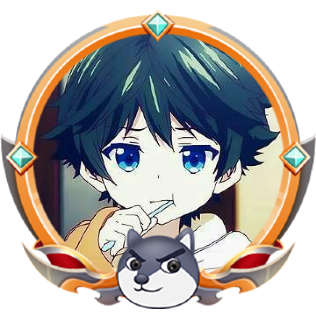 小学生黑鬼头像