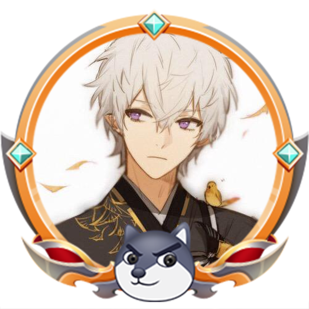 退钱大队丶黑麦头像